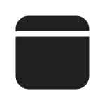 Window SVG Icon